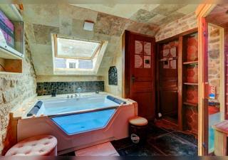 Sous mon toit - Sauna & jacuzzi - 0