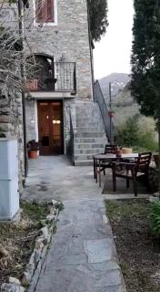Borgata Tre Molini San Bartolomeo al Mare Apartments in Historical Mill with Pool 5 Min car from Beach - 5