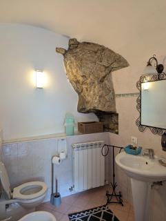 Borgata Tre Molini San Bartolomeo al Mare Apartments in Historical Mill with Pool 5 Min car from Beach - 3