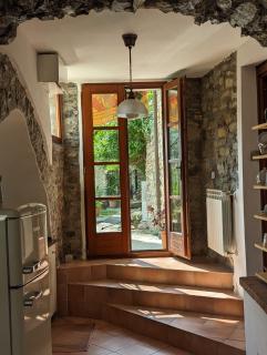 Borgata Tre Molini San Bartolomeo al Mare Apartments in Historical Mill with Pool 5 Min car from Beach - 1