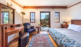 Kalkan Regency Hotel - 4