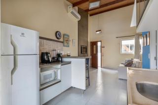 Loft Solar Água - Pipa - 3