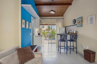 Loft Solar Água - Pipa - 9