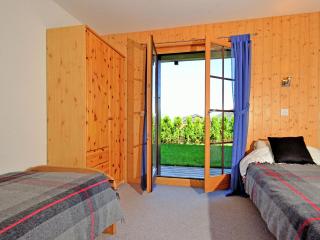 Luxurious Chalet in Riddes with Jacuzzi - La Tzoumaz - 1