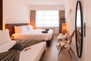 3 Bedroom Duplex Apartement With Free Parking - 9