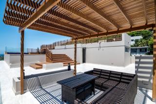 Shanthi Apartment 8 - 6