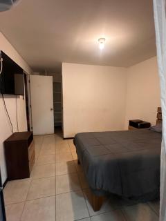 Casa y habitaciones en arriendo - 9