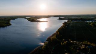 Sen Topoli - Domy nad jeziorem I Sauna I Plaża I 30 min od Torunia - 9