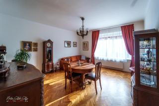 First Republic Apartment Strahov - Prague - 5