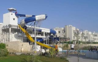 Remas resort - 1