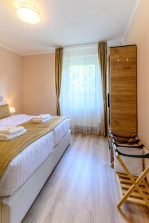 Kaposvár Deluxe Apartman - 7