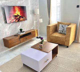 Pearl Charm Cozy Homes - 4