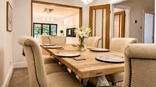 Premium Luxury Stay Milton Keynes - 8