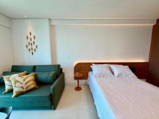 Flat 602 - Ed. Praia de Gameleira, Boa Viagem - 6