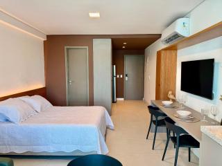 Flat 602 - Ed. Praia de Gameleira, Boa Viagem - 5