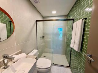 Flat 602 - Ed. Praia de Gameleira, Boa Viagem - 4