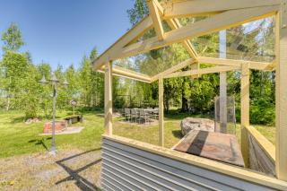 Jääskän Loma, Kojolapark asunto 2 - 2