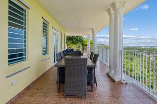2 Ocean View Villas with Private Pool - 1