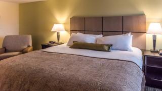Candlewood Suites Gonzales - Baton Rouge Area by IHG - 9