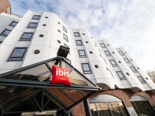 ibis Portsmouth - 5
