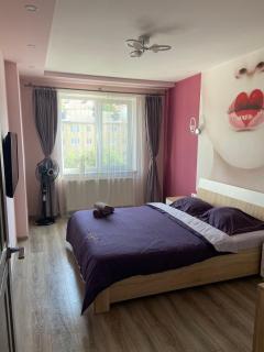 Luxury Melnyka Apartments - 6