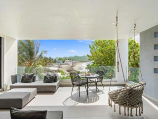 Beacon Hill Hideaway Luxury Condo in Simpson Bay - 8