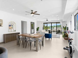 Beacon Hill Hideaway Luxury Condo in Simpson Bay - 3
