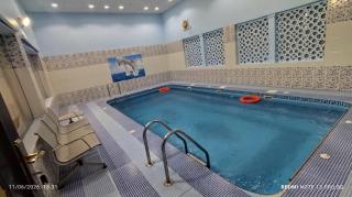 شاليه سما - 1