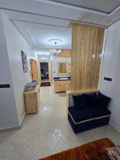 Appartment Chic & Moderne Azrou 4 Gaillak RDC - 1