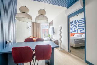 Berlin Nowy Apartament w centrum Lublina - Lublin - 6