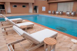 Rancho Valeria Hotel and Suites - 7