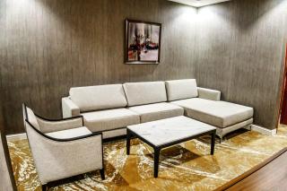 Rancho Valeria Hotel and Suites - 1