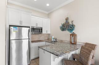 Gulf View Balconies! 3 Story Townhome With 4 Bedrooms, 4 Bathrooms! Sleeps 12 - 7