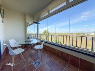 Marina View Apartment - Sleeps 4 - GRO01 - 8