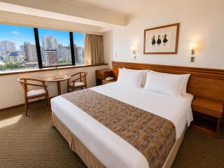 LRH Viña del Mar and Convention Center - Ex Gala Hotel - 8