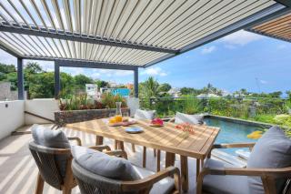 Maison Paille en Queue - Avec piscine privée - 0