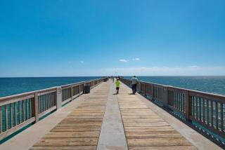 Gulf Front Living Room And Master Suite! Sleeps 8! - 8