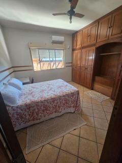 Quarto aconchegante em casa de familia - 2