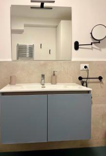 Caraceni Apartaments 1 - 3