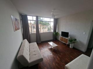 Apto2 Aterrado 3 habitaciones cerca de CSN Conforto VR - 2