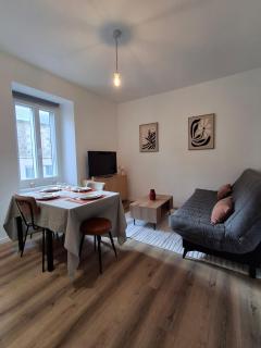 Appartement cosy à Paimpol tout à pied - 3