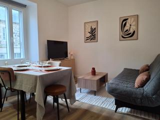 Appartement cosy à Paimpol tout à pied - 1