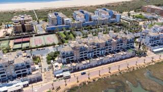 Marina View Apartment - Sleeps 4 - GRO01 - 0
