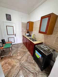 Bonapriso Comfort Suites - 1