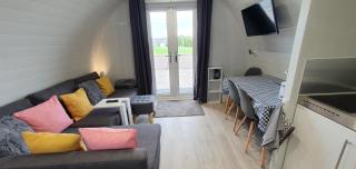 Glamping Pod, Guershader, Isle of Lewis - 6