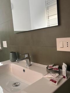 Ascalos B&B - Scalea - 9