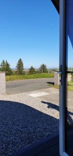 Glamping Pod, Guershader, Isle of Lewis - 3