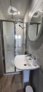 Glamping Pod, Guershader, Isle of Lewis - 1