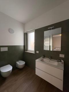 Ascalos B&B - Scalea - 8