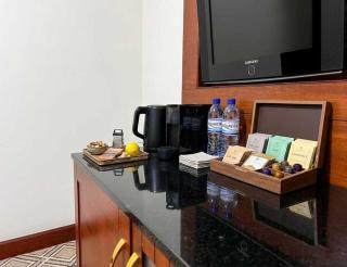 Old City Terrace Hotel - 7